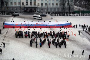 Акция Городов воинской славы прошла в Великих Луках (фото)