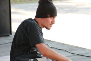  «ORIGINAL BBOYS CYPHERS» в Великих Луках (ФОТО+ВИДЕО)