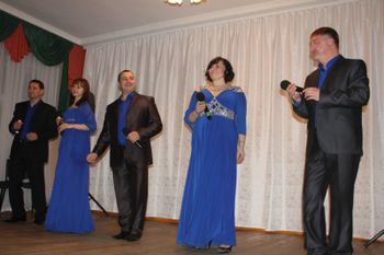 В Бежаницах состоялась акция «Спроси у полиции!» (фото)