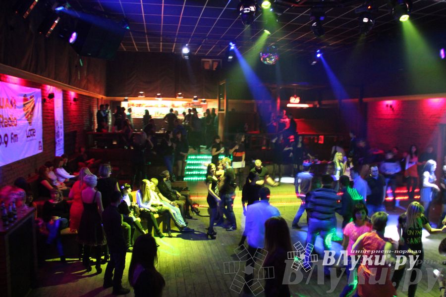 «Love Radio Великие Луки» — День влюбленных