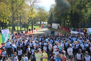 Кросс нации