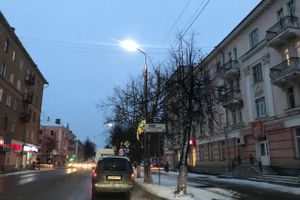 Великие Луки «теряют» праздничный вид (ФОТО)