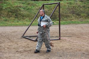 «Кубок первокурсника 2013»