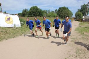 Покорители «Вершины 2015» (фото)