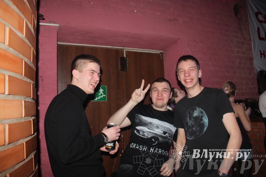 «Love Radio Великие Луки» — День влюбленных