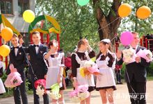 Цветы: подбираем на последний звонок