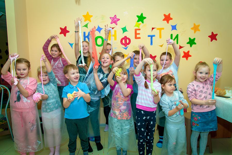 Место, где новогодние чудеса происходят круглый год (ФОТО)