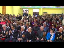 Импульс-ТВ: Обзор новостей. Городская мозаика