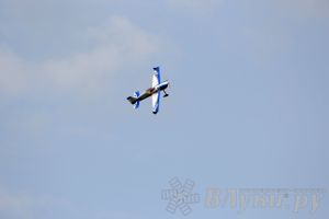 IV Фестиваль авиамодельного спорта России в классе радиоуправляемых моделей