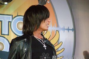 Рок-Фестиваль «Открытое небо» 