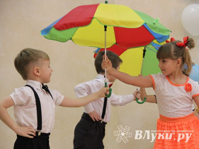 В Великих Луках выбрали «Воспитателя года» (ФОТО)