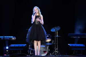 Финальный концерт музыкального медиапроекта «Новые Голоса ДЕТИ на Новом Радио Великие Луки» (ФОТО)