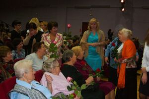 Школа №2 отпраздновала юбилей