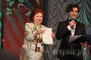 Гала-концерт победителей и участников Международного практикума исполнительского мастерства