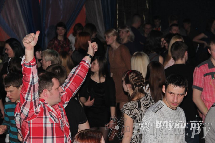 «Дискотека 80-х. Перезагрузка»