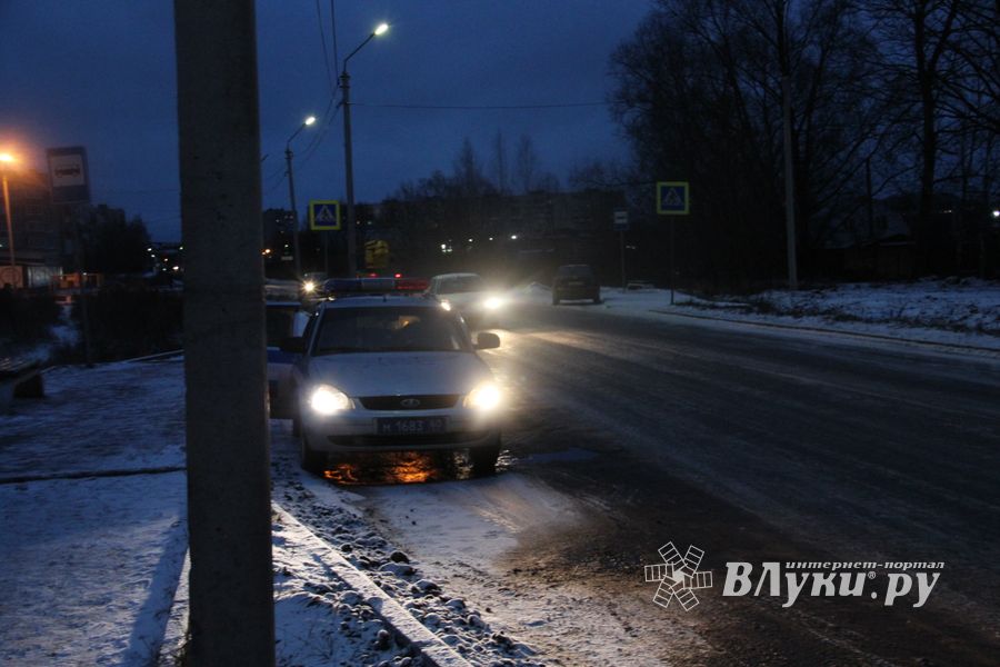 В ДТП на Гражданской столкнулись Suzuki и Chevrolet Lacetti (ФОТО)