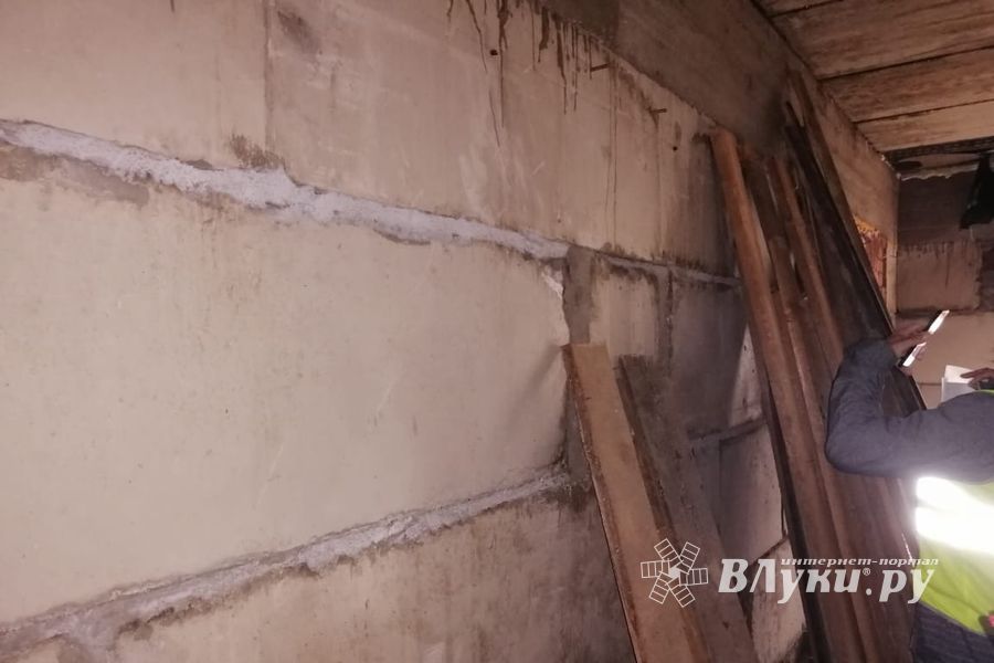 Подрядчик пообещал школу на Заслонова сдать 1 сентября 2021 года (ФОТО)