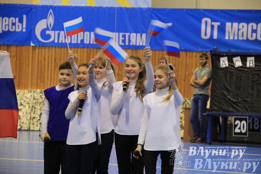 Завершились Всероссийские соревнования по стрельбе из лука «Надежды России 2014» (фото)