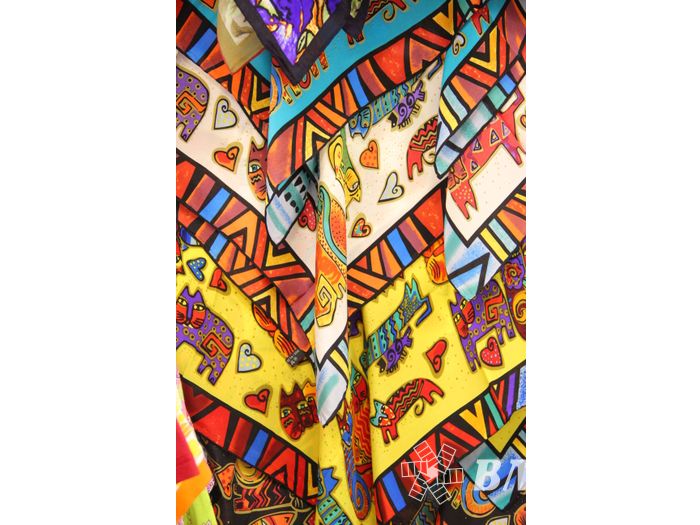 В ДК ЛК открылась 7-я Великолукская универсальная выставка (ФОТО, ВИДЕО)