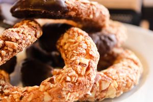 ​1 ноября – Международный день вегана