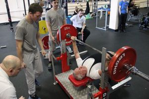 Великолучане завоевали награды на открытом мастерском турнире WPU «Ступинская высота» (ФОТО)