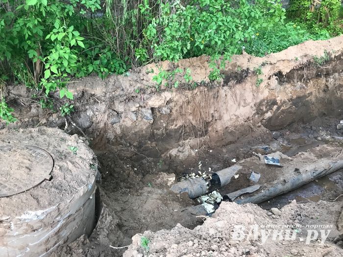 Спортсменам придётся закаляться (ФОТО)