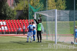 Финал Кубка Псковской области по футболу