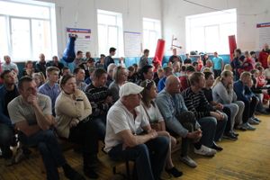 В Великих Луках прошло Первенство города по боксу (ФОТО)