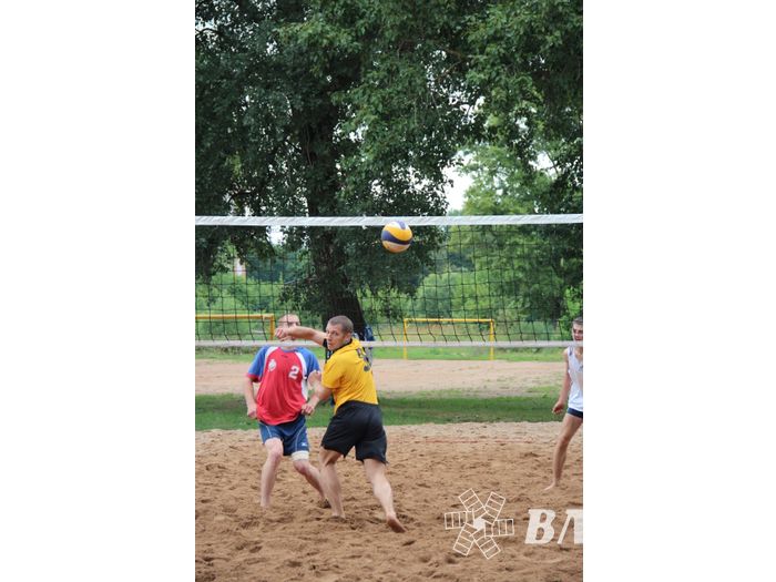 День физкультурника