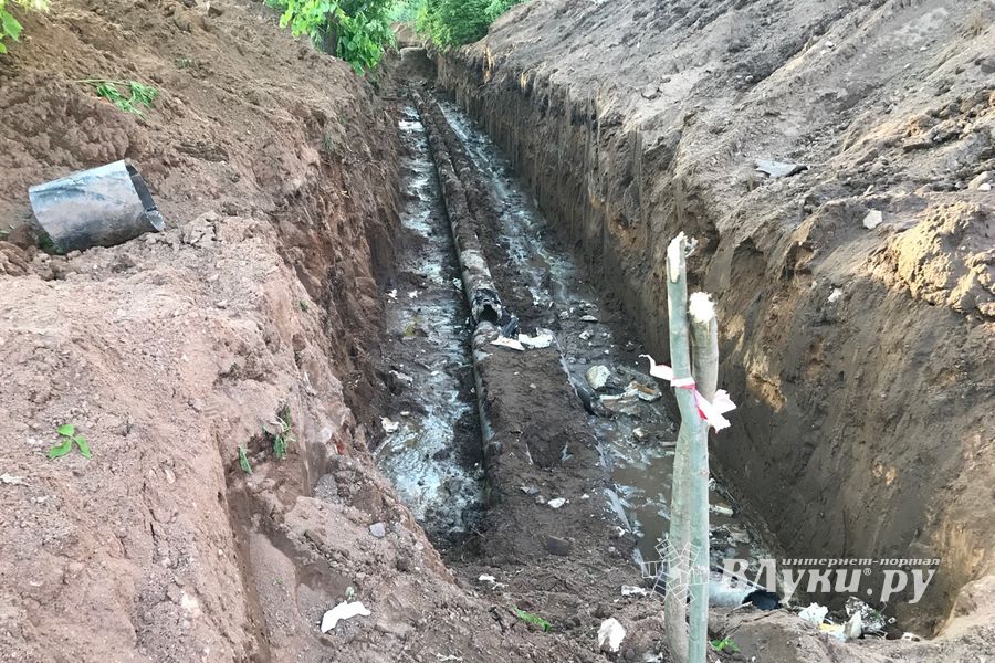 Спортсменам придётся закаляться (ФОТО)