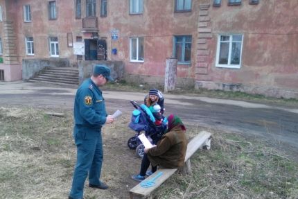 Профилактические мероприятия в Великолукском районе (ФОТО)