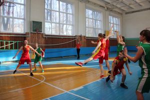 Великолучанки завоевали золото на открытом турнире по баскетболу (ФОТО)