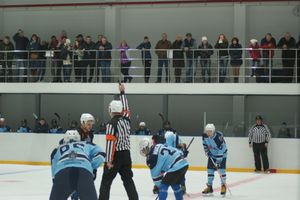 «Экспресс» обыграл псковскую «Сталь» (ФОТО)