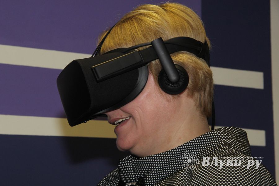 Центр виртуальной реальности SuperNova приглашает за призами! (ФОТО)