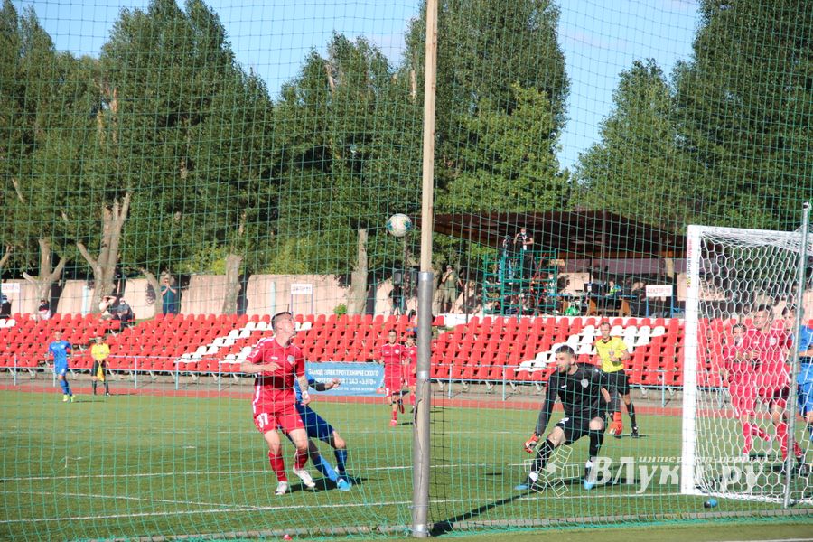 Футбол (ФОТО)