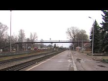 Импульс-ТВ: 95 лет – транспортной полиции!