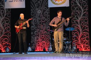 Подведены итоги фестиваля военно-патриотической и солдатской песни «Споем, чтоб вовек не забыть...» (фото)