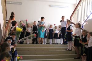 Последний звонок – праздник с нотками грусти (ФОТО)
