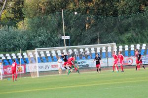 Хороший футбол без забитых мячей — «Луки-Энергия» сыграла с «Локомотив-Казанка» (ФОТО)