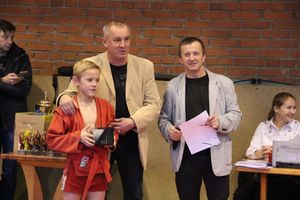 Великолучане завоевали награды турнира по самбо «Память» (ФОТО)