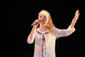 Гала-концерт мультиформатного арт-проекта«Многоголосье» (ФОТО)