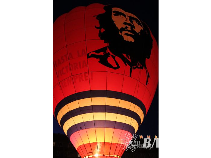 В Великих Луках отметили День России