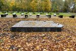 Продолжается реконструкция воинского мемориала (ФОТО)