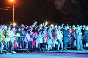 Денис Клявер в Великих Луках (ФОТО)