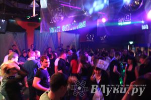 Состоялось официальное открытие радиостанции DFM в Великих Луках