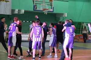 Великолучане стали вторыми в региональном финале Чемпионата ШБЛ «КЭС-БАСКЕТ» (ФОТО)