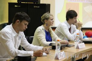 Студент года 2013