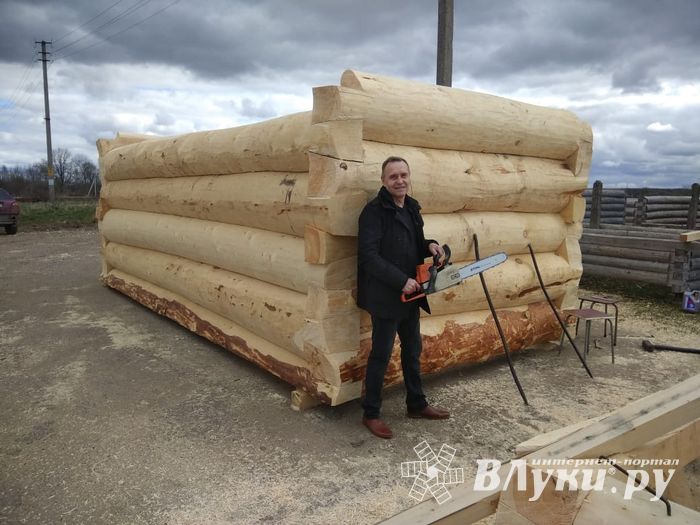 Уникальная часовня-купель появится в память о погибших великолукских паломниках