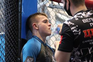 В Великих Луках прошел кубок по смешанному боевому единоборству (ФОТО)