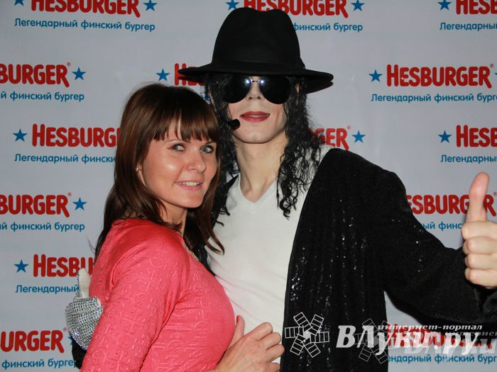 «Дискотека 80-х» от «Авторадио Великие Луки» (фото)